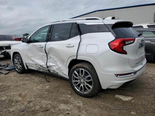 Obraz 2 z 2022 GMC TERRAIN DENALI 2022 z VIN 3GKALXEV7NL310346
