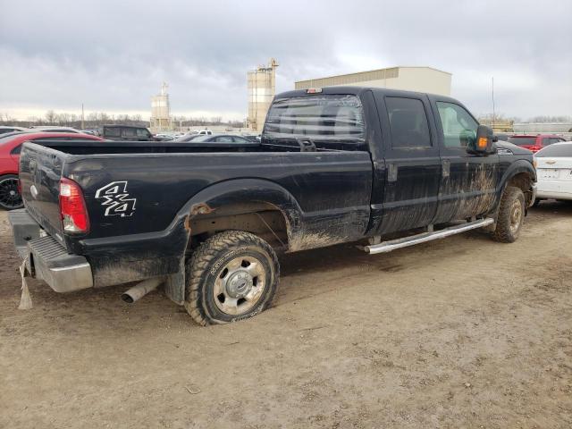 Image 3 of 2012 FORD F250 SUPER DUTY 2012 with VIN 1FT7W2B63CEB78468