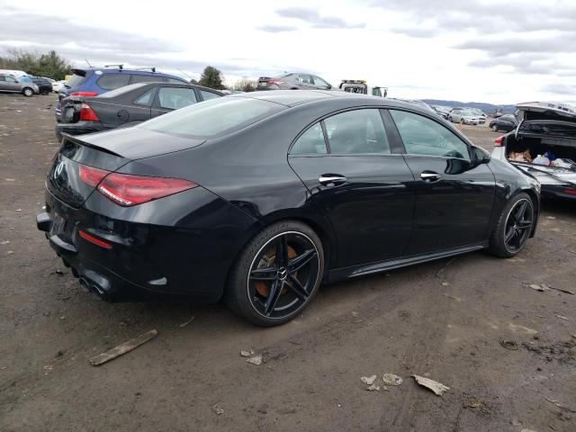 Изображение 3 2022 MERCEDES-BENZ CLA 45 AMG 2022 с VIN W1K5J5DB3NN284817