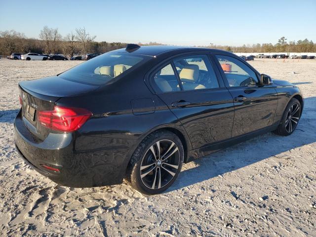 Изображение 3 2018 BMW 330 I 2018 с VIN WBA8B9G55JNU96319