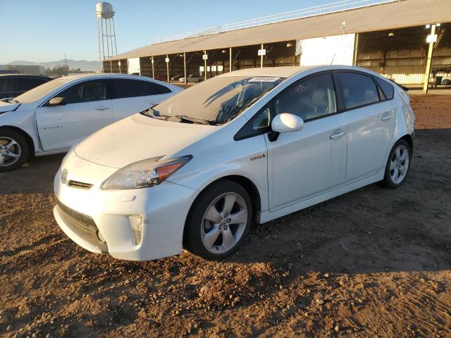 Obraz 1 z 2015 TOYOTA PRIUS  2015 z VIN JTDKN3DUXF1862945