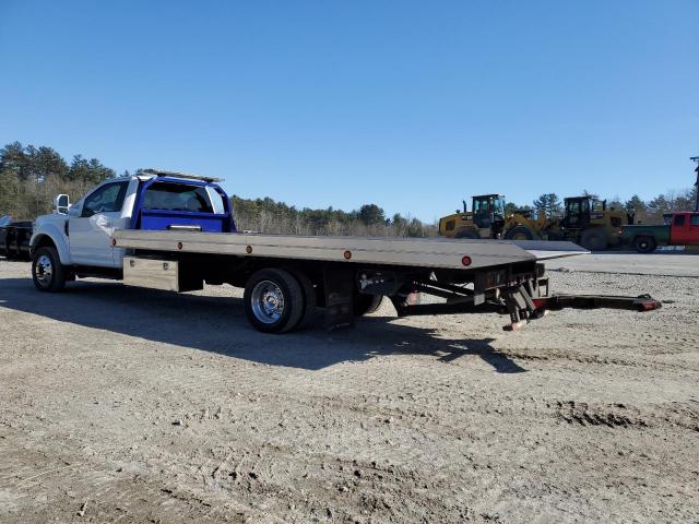 Obraz 2 z 2019 FORD F550 SUPER DUTY 2019 z VIN 1FDUF5HTXKDA17441