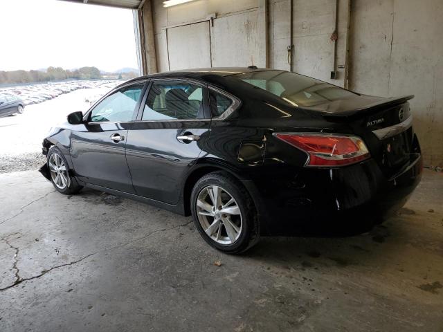 Image 2 of 2015 NISSAN ALTIMA 2.5 2015 with VIN 1N4AL3AP8FC123325