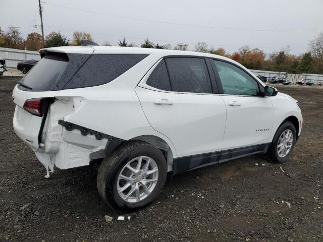 Image 3 of 2022 CHEVROLET EQUINOX LT 2022 with VIN 3GNAXUEV0NS223500