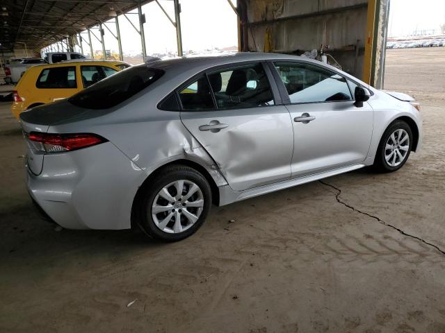 Obraz 3 z 2023 TOYOTA COROLLA LE 2023 z VIN 5YFB4MDE4PP049485