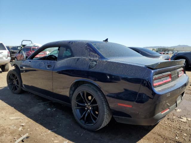 Obraz 2 z 2016 DODGE CHALLENGER R/T 2016 z VIN 2C3CDZBT1GH290515