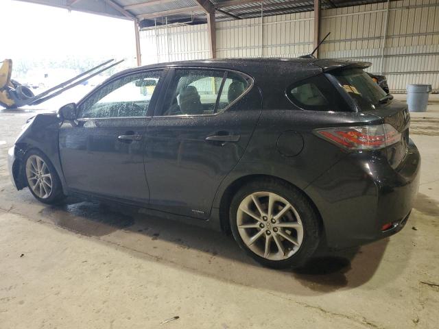 Изображение 2 2011 LEXUS CT 200 2011 с VIN JTHKD5BH8B2029085