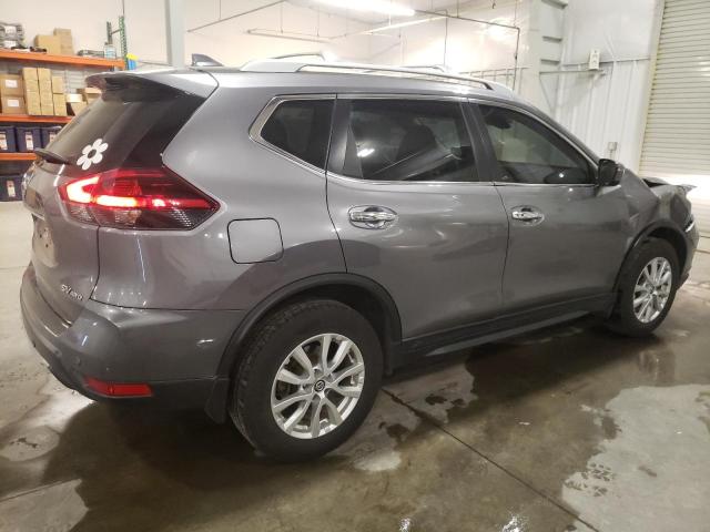 Image 3 of 2019 NISSAN ROGUE S 2019 with VIN KNMAT2MV1KP542571