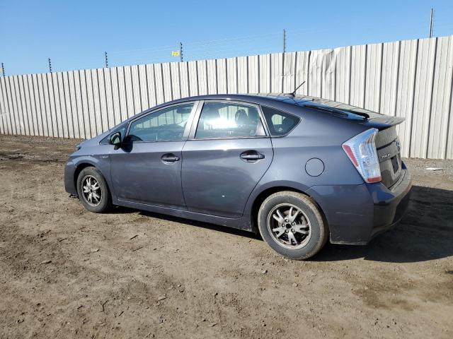 Image 2 of 2011 TOYOTA PRIUS  2011 with VIN JTDKN3DU3B1458010