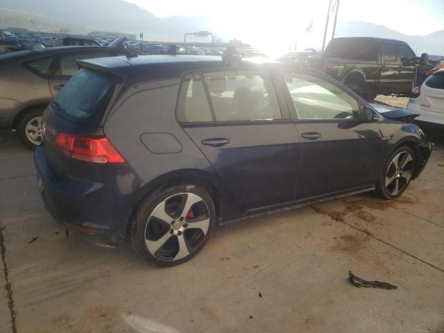 Obraz 3 z 2017 VOLKSWAGEN GTI S 2017 z VIN 3VW5T7AU2HM001972