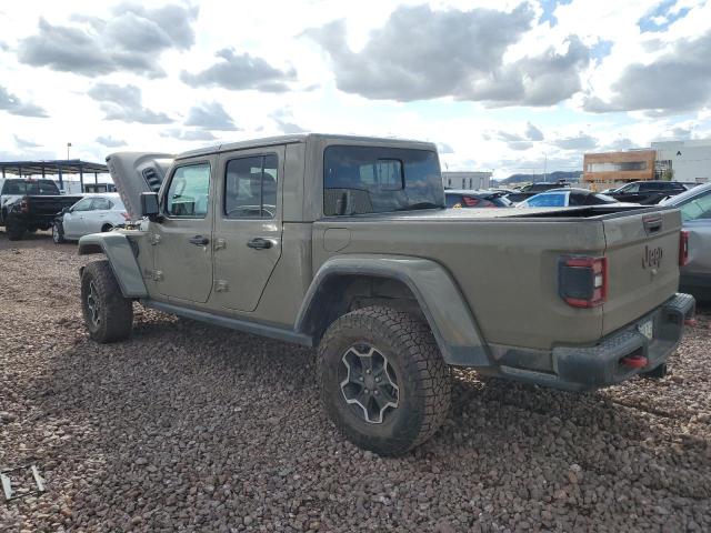 Изображение 2 2020 JEEP GLADIATOR RUBICON 2020 с VIN 1C6JJTBG4LL188433