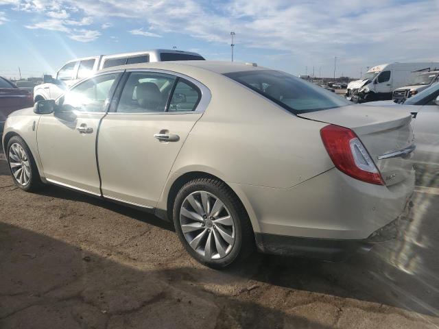 Image 2 of 2015 LINCOLN MKS  2015 with VIN 1LNHL9EK2FG601138