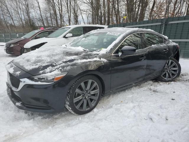 Obraz 2021 MAZDA 6 GRAND TOURING 2021