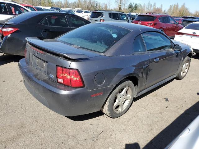 Изображение 3 2003 FORD MUSTANG  2003 с VIN 1FAFP40433F365165