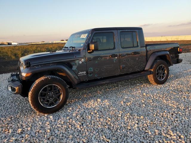 Изображение 2021 JEEP GLADIATOR OVERLAND 2021