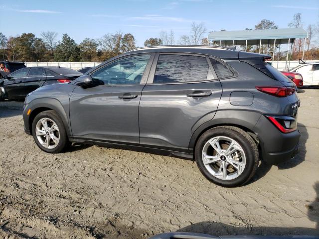 Obraz 2 z 2023 HYUNDAI KONA SEL 2023 z VIN KM8K62AB1PU018718