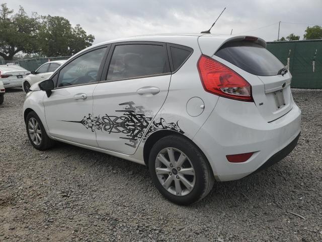 Изображение 2 2011 FORD FIESTA SE 2011 с VIN 3FADP4EJ5BM108481