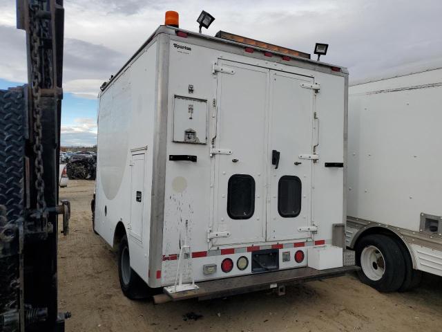 Image 2 of 2007 CHEVROLET EXPRESS G3500  2007 with VIN 1GBJG31U171249807