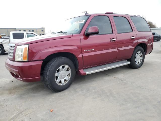Изображение 2006 CADILLAC ESCALADE LUXURY 2006