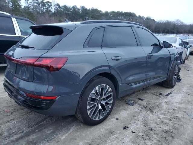 Image 3 of 2024 AUDI Q8 E-TRON PREMIUM PLUS 2024 with VIN WA15AAGE4RB010486