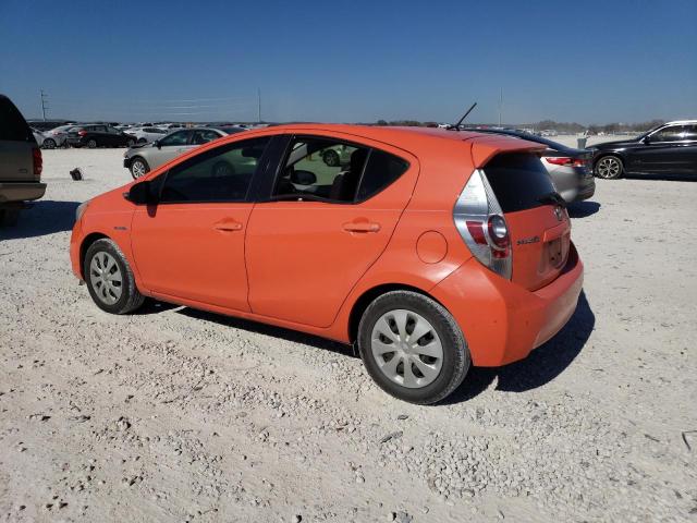 Изображение 2 2013 TOYOTA PRIUS C  2013 с VIN JTDKDTB38D1040588