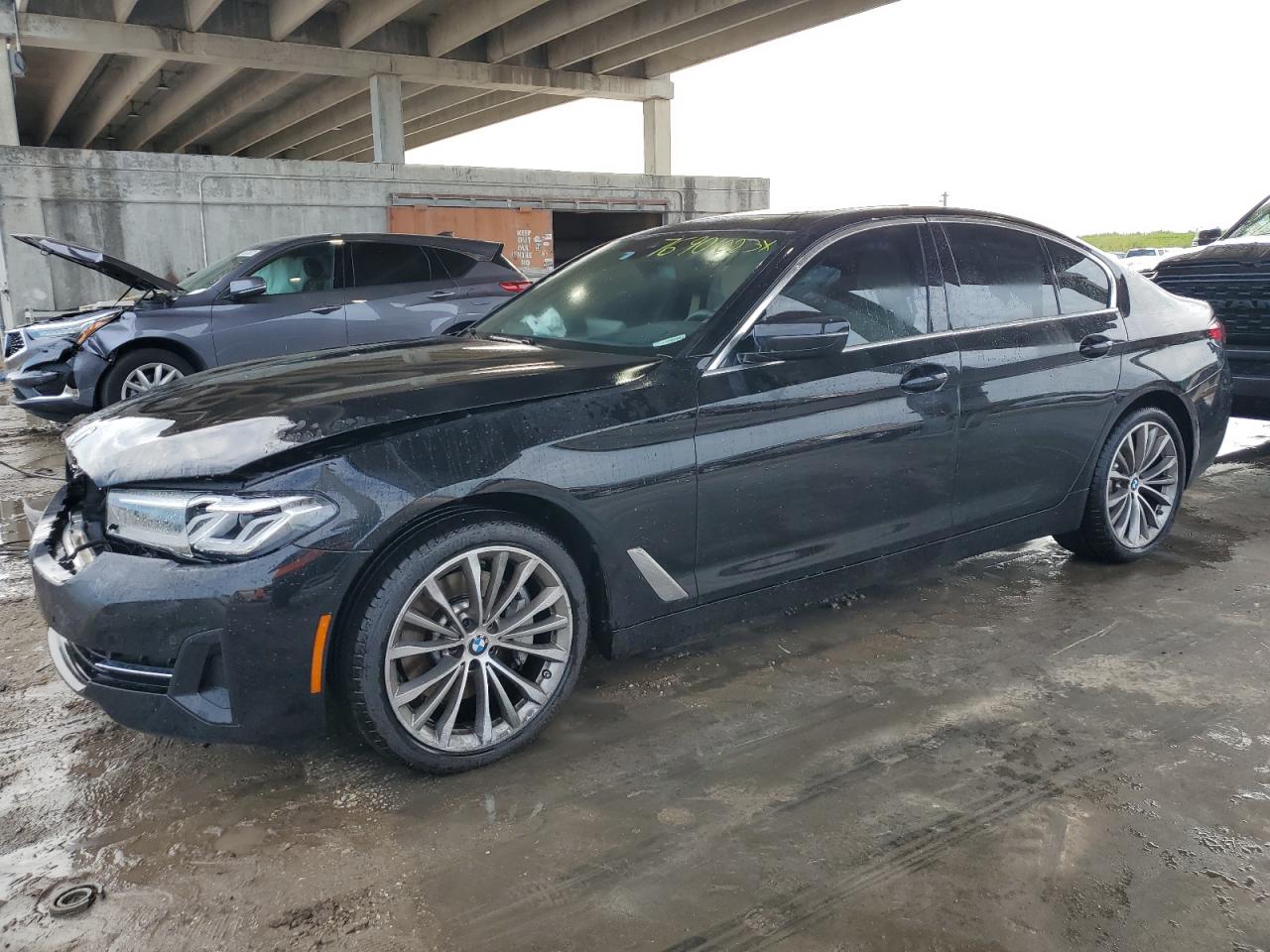 Изображение 2022 BMW 530 I 2022