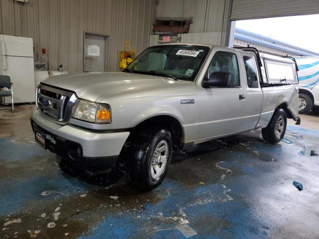 Изображение 2011 FORD RANGER SUPER CAB 2011