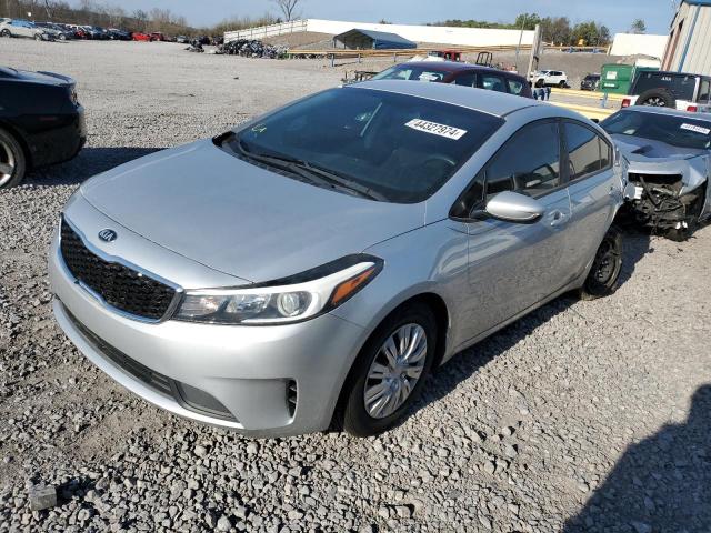 2017 KIA FORTE LX 2017 image