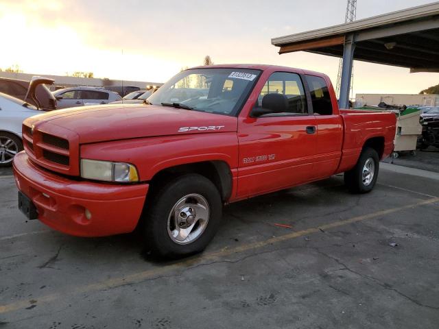1999 DODGE RAM 1500  1999 image