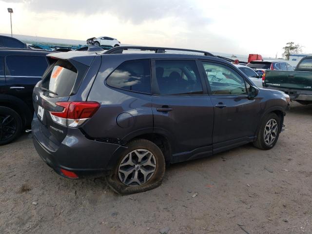 Изображение 3 2021 SUBARU FORESTER PREMIUM 2021 с VIN JF2SKAFC5MH544545