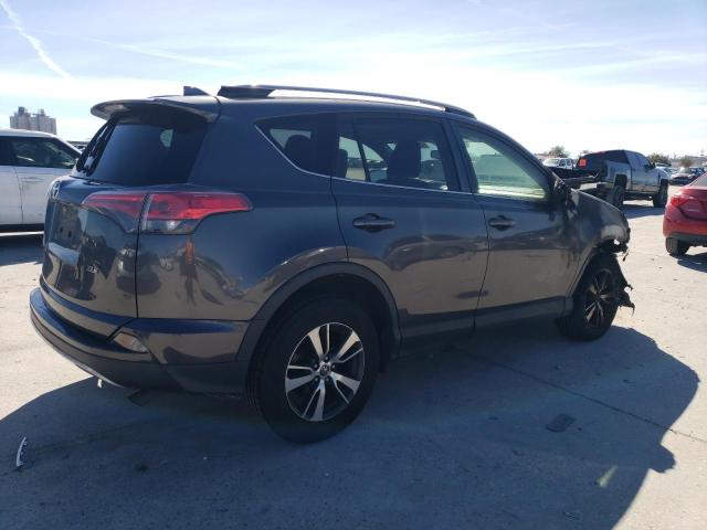 Obraz 3 z 2018 TOYOTA RAV4 ADVENTURE 2018 z VIN JTMWFREV4JJ152277