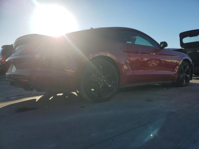 Image 3 of 2021 FORD MUSTANG  2021 with VIN 1FA6P8TH6M5113536