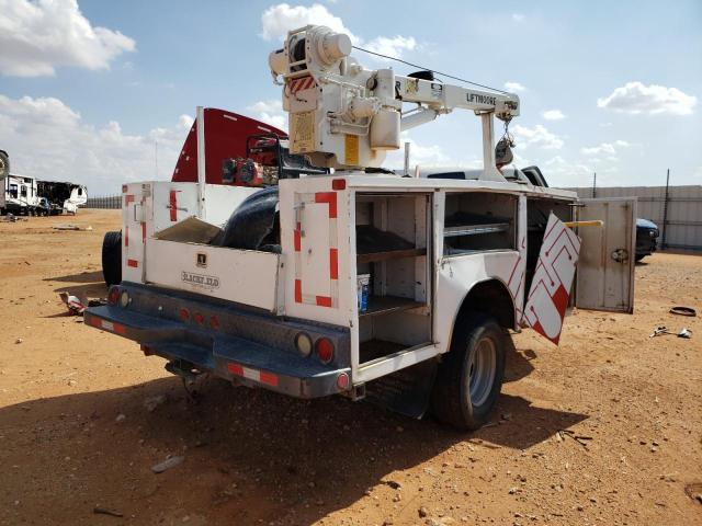 Obraz 3 z 2017 RAM 3500 2017 z VIN 3C7WRTCL5HG567645