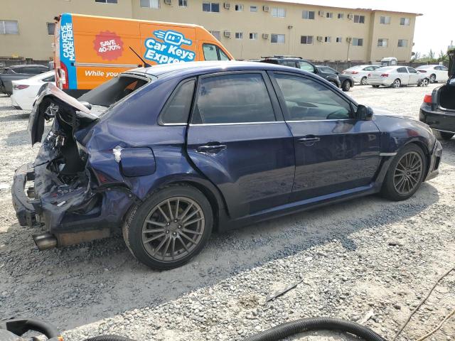 Image 3 of 2013 SUBARU IMPREZA WRX 2013 with VIN JF1GV7E68DG012342