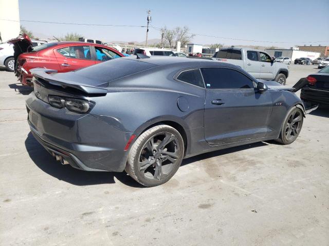 Obraz 3 z 2020 CHEVROLET CAMARO LZ 2020 z VIN 1G1FF1R75L0139861