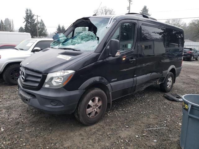 Изображение 1 2016 MERCEDES-BENZ SPRINTER 2500 2016 с VIN WDZPE7DD0GP179244