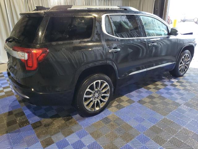 Изображение 3 2023 GMC ACADIA DENALI 2023 с VIN 1GKKNPLS3PZ233560