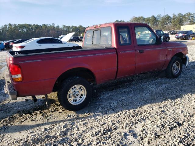 Image 3 of 1994 FORD RANGER SUPER CAB 1994 with VIN 1FTCR14AXRPC02991