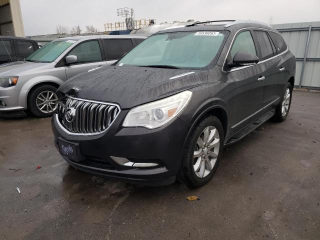 2015 BUICK ENCLAVE  2015 image