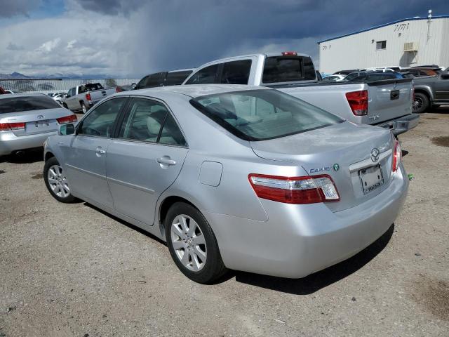 Изображение 2 2009 TOYOTA CAMRY HYBRID 2009 с VIN JTNBB46K093053159