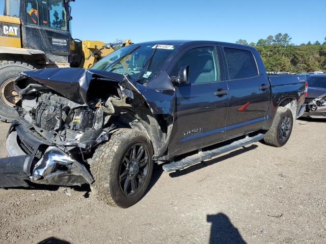 Изображение 2018 TOYOTA TUNDRA CREWMAX SR5 2018