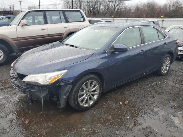 Image 1 of 2015 TOYOTA CAMRY LE 2015 with VIN 4T1BF1FK2FU915791