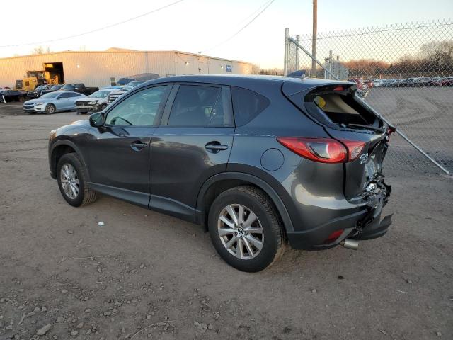 Obraz 2 z 2016 MAZDA CX-5 TOURING 2016 z VIN JM3KE4CY3G0693277