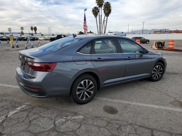 Obraz 3 z 2024 VOLKSWAGEN JETTA S 2024 z VIN 3VW5M7BU3RM025582