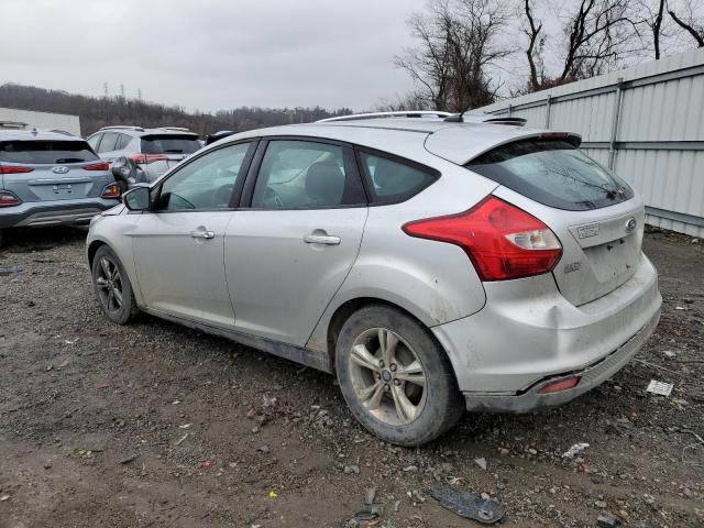 Изображение 2 2013 FORD FOCUS SE 2013 с VIN 1FADP3K27DL119235