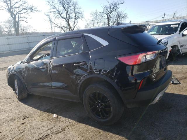 Image 2 of 2020 FORD ESCAPE SE 2020 with VIN 1FMCU9G66LUC31493