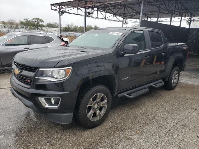 2016 CHEVROLET COLORADO Z71 2016 image