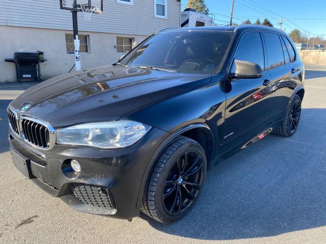 Изображение 1 2018 BMW X5 XDRIVE35I 2018 с VIN 5UXKR0C51JL071132