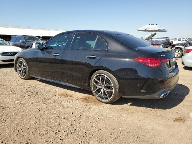 Obraz 2 z 2022 MERCEDES-BENZ C 300 2022 z VIN W1KAF4GB0NR045725