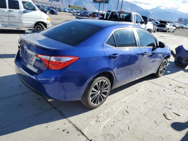 Изображение 3 2014 TOYOTA COROLLA L 2014 с VIN 2T1BURHE1EC148771